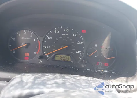 2002 Honda Accord 2.3 Lx from USA, damaged, VIN 1HGCG56402A174052